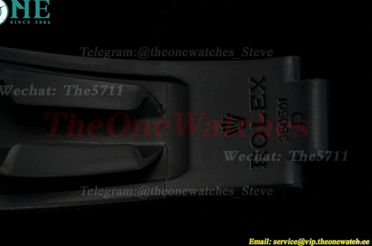 Clone Clean 126518 SH4131 RU Black Daytona STK YG 40mm Super 0521